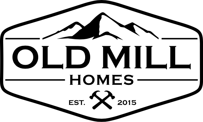 old-mill-homes-logo-black