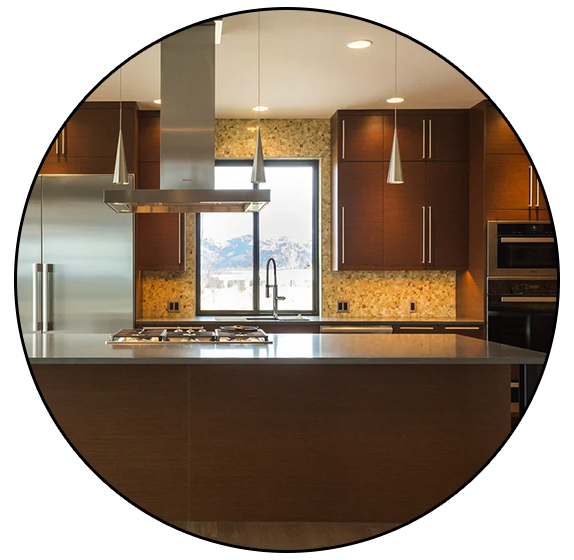 Futura Cabinetry